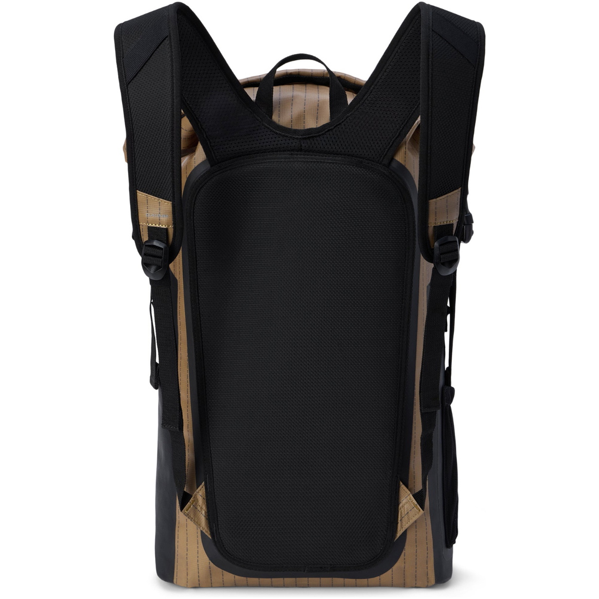 2026 Dakine Cyclone Lt Wet / Dry 30L Rolltop Pack D10004479 - Coyote Morse Code